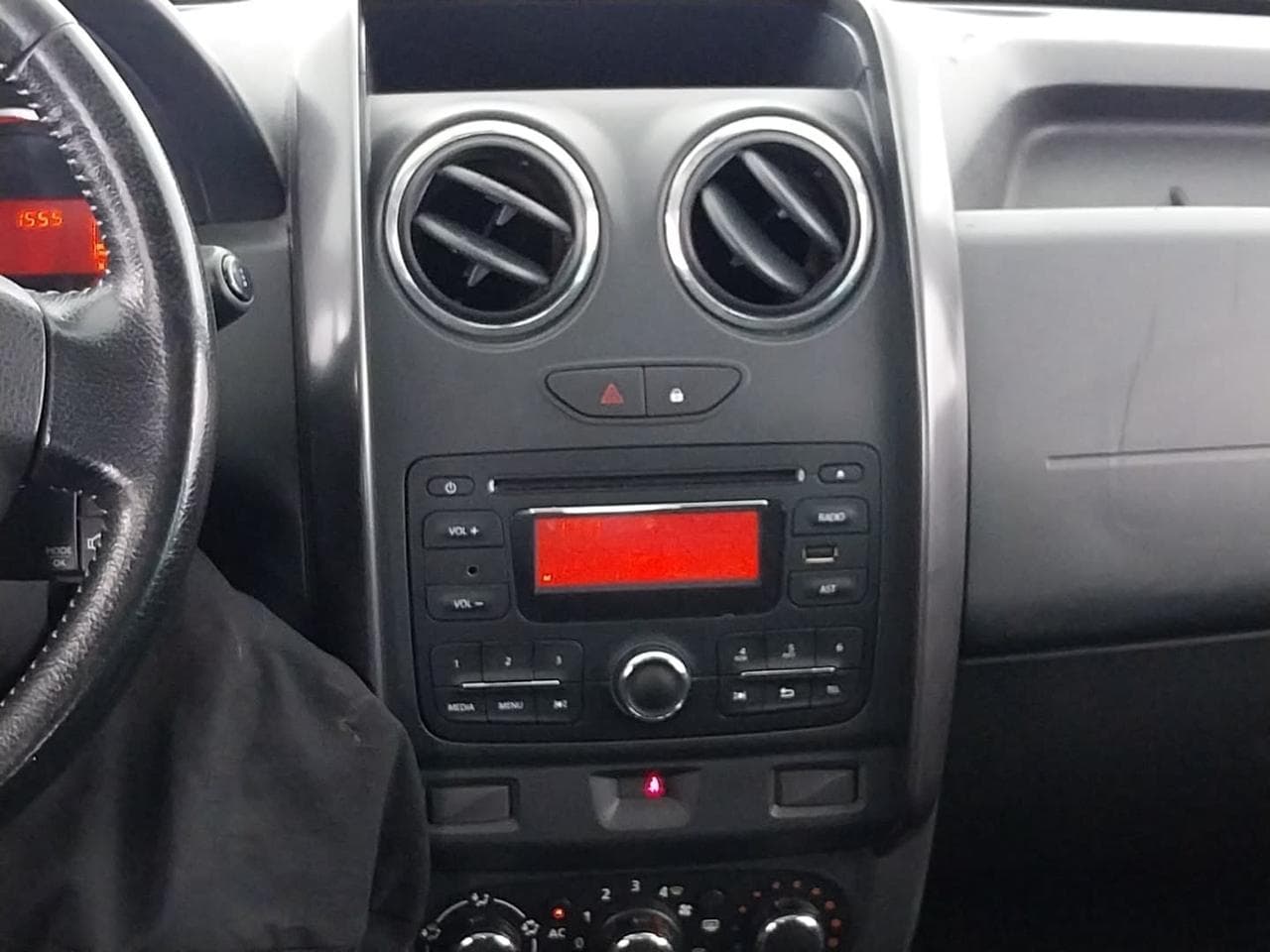 2014 Dacia DUSTER - 31