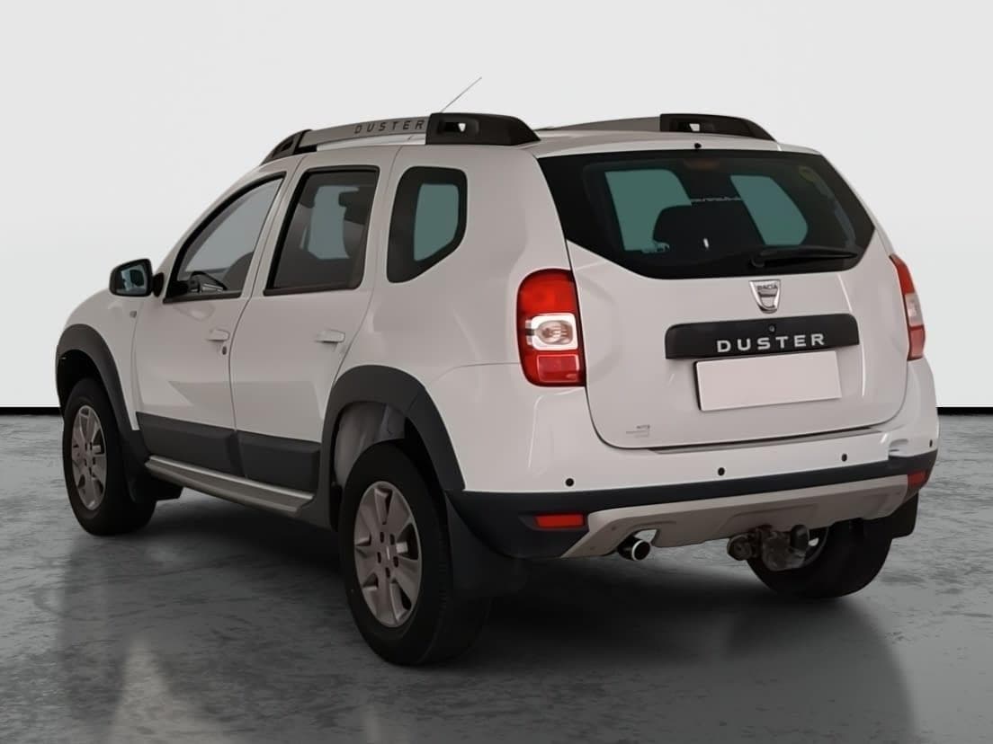 2014 Dacia DUSTER - 6