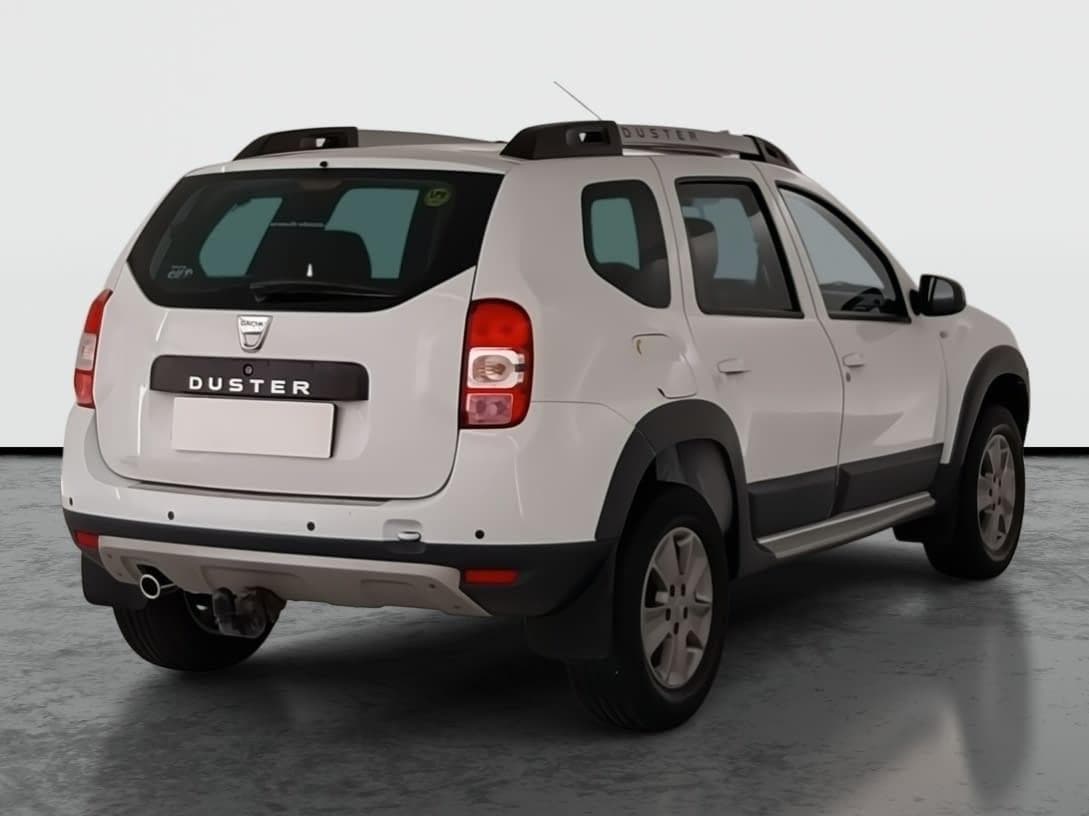 2014 Dacia DUSTER - 10