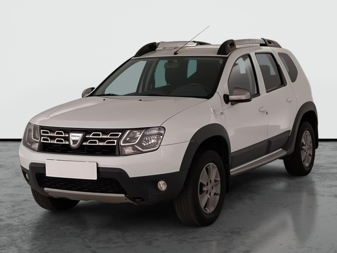 2014 Dacia DUSTER - 3