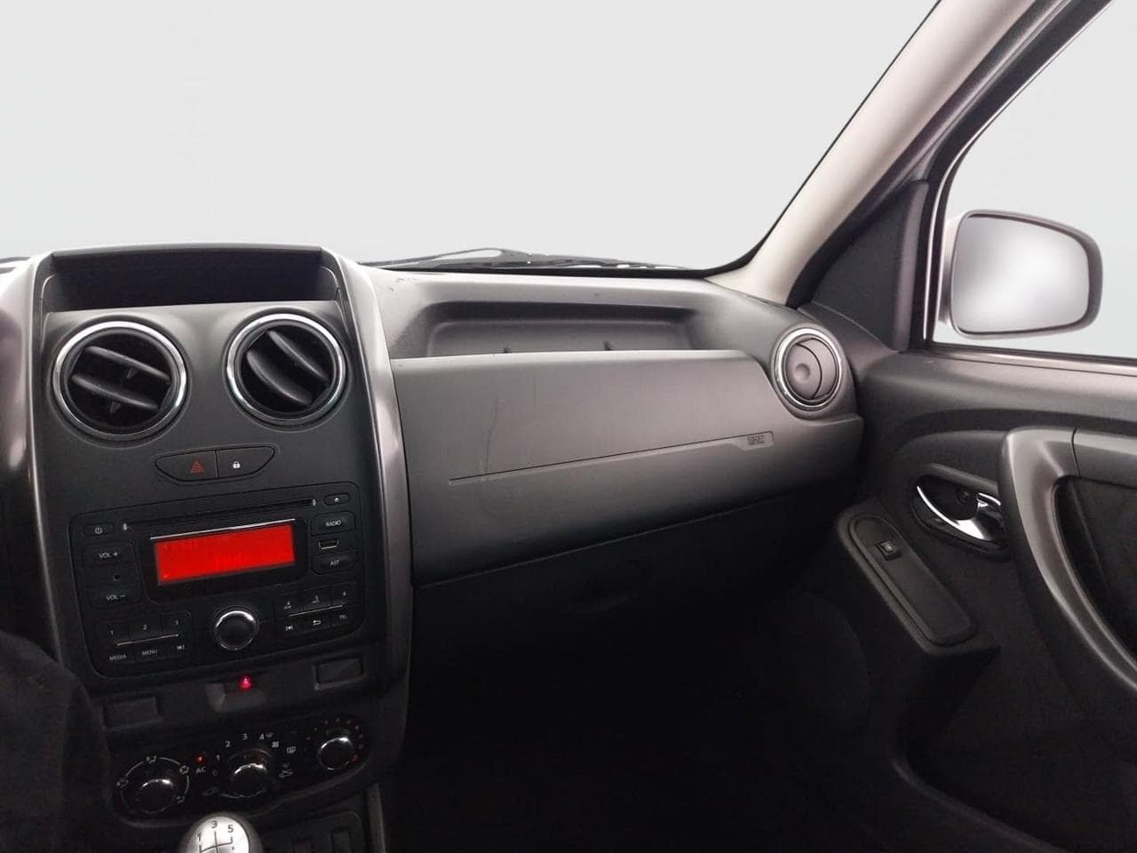 2014 Dacia DUSTER - 16