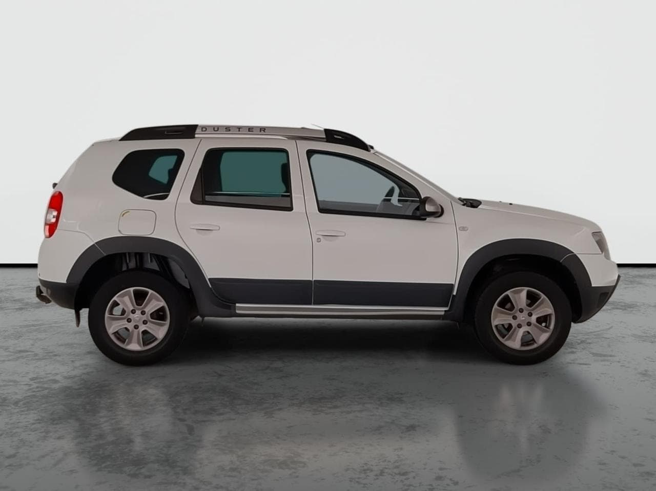 2014 Dacia DUSTER - 12
