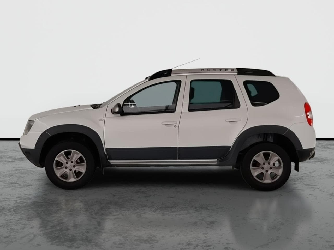 2014 Dacia DUSTER - 4