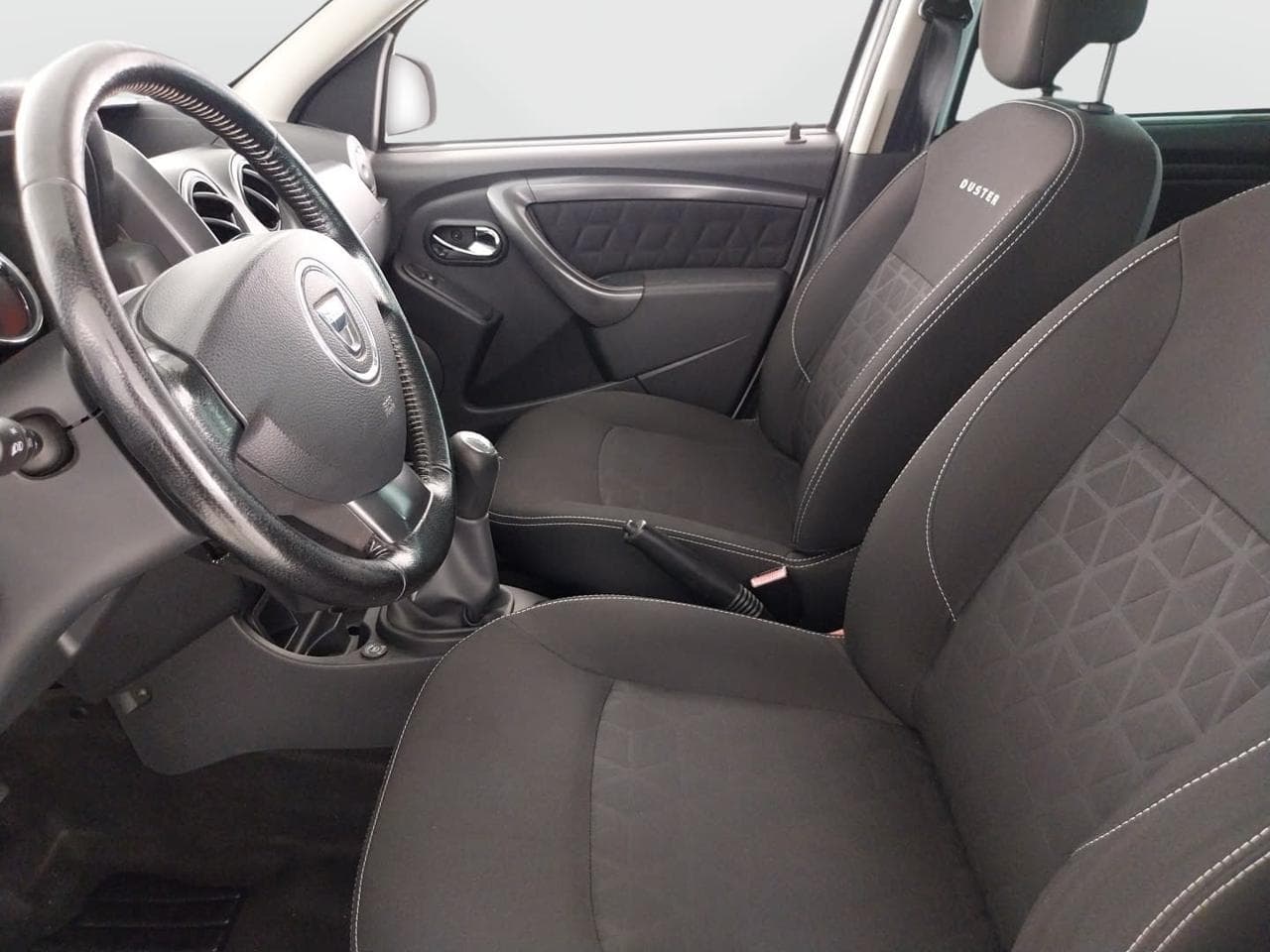 2014 Dacia DUSTER - 27