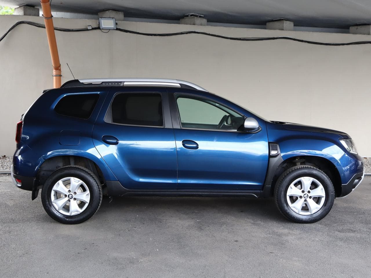 2018 Dacia DUSTER - 8