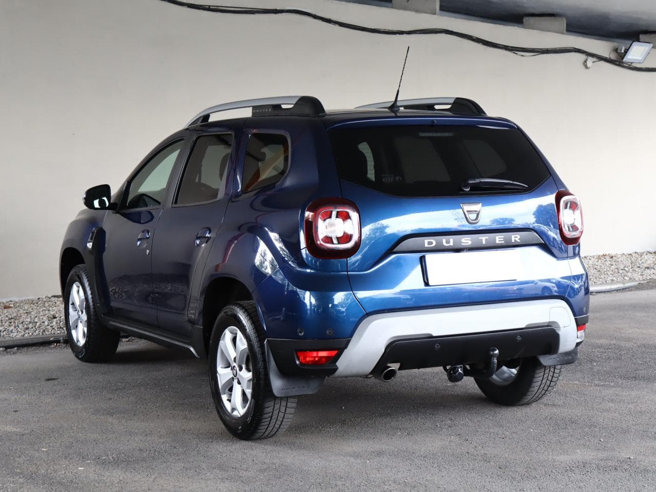 2018 Dacia DUSTER - 5