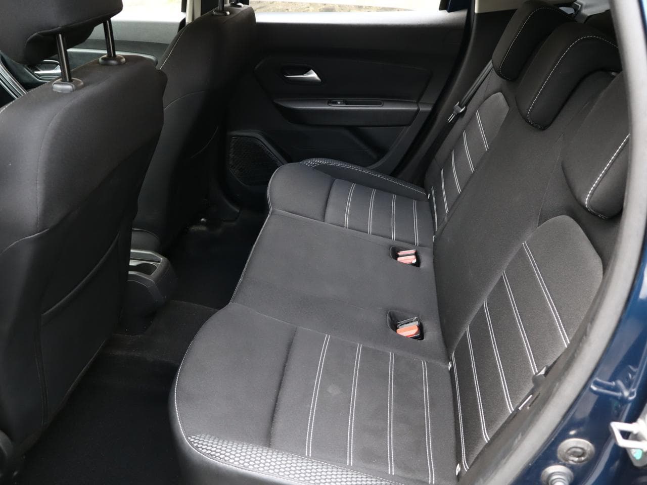 2018 Dacia DUSTER - 13