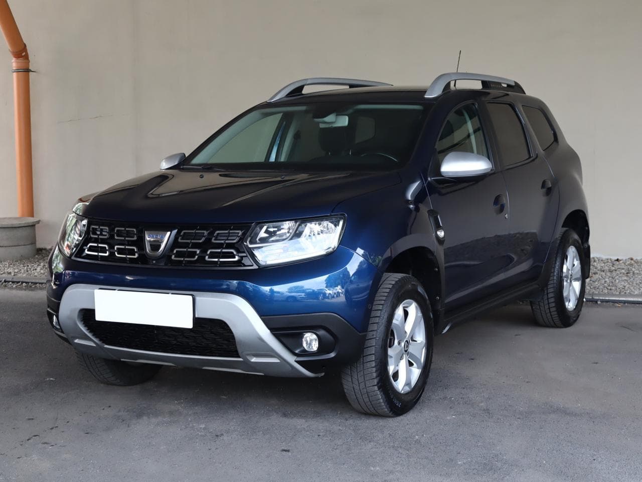 2018 Dacia DUSTER - 3