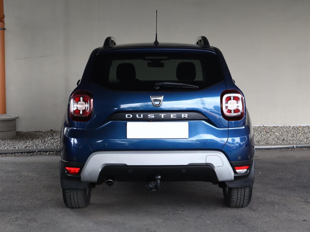 2018 Dacia DUSTER - 6