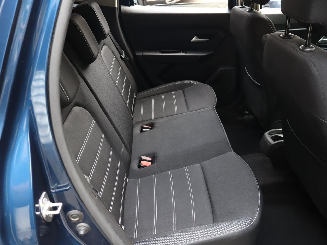 2018 Dacia DUSTER - 11