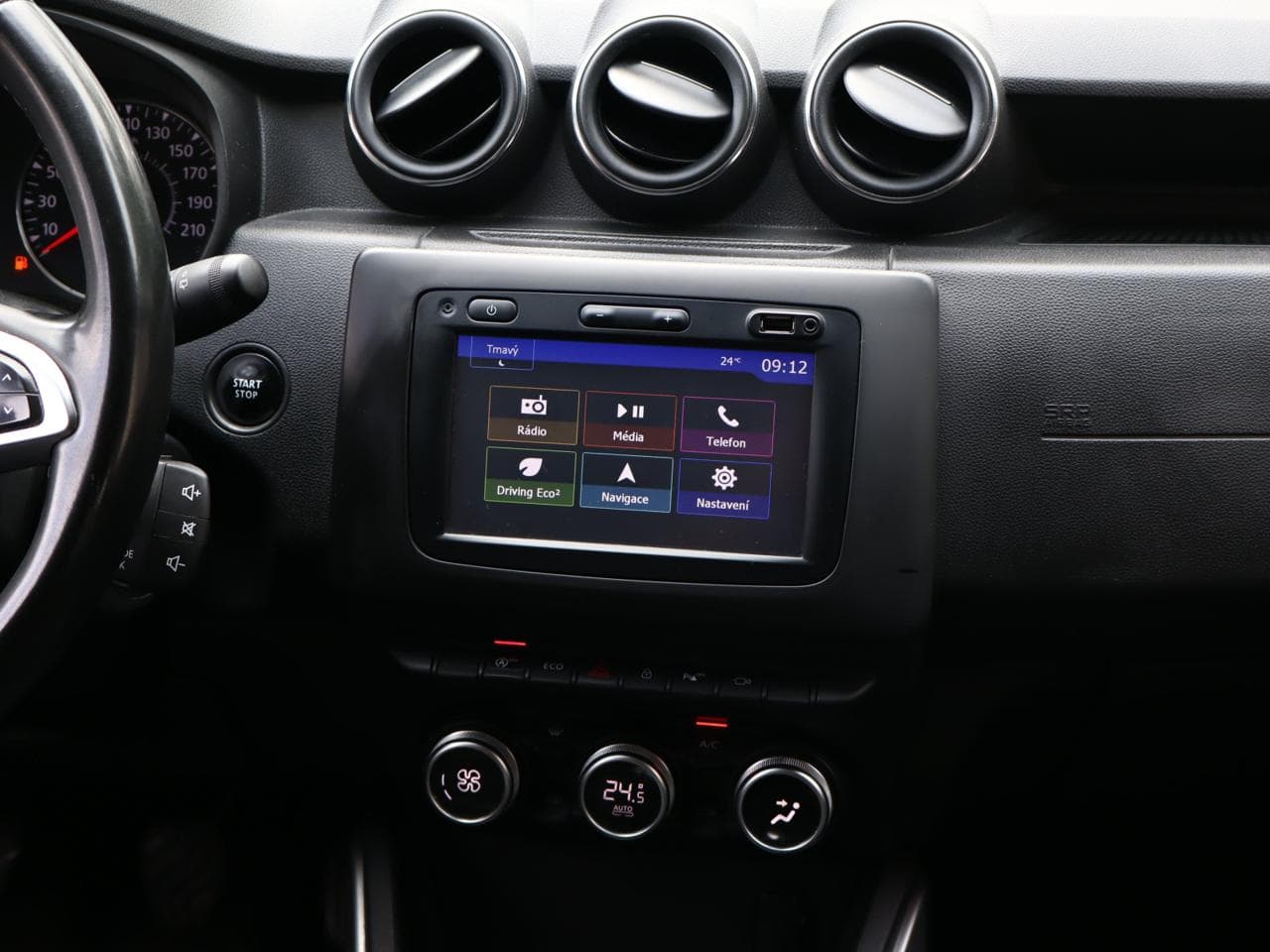 2018 Dacia DUSTER - 16