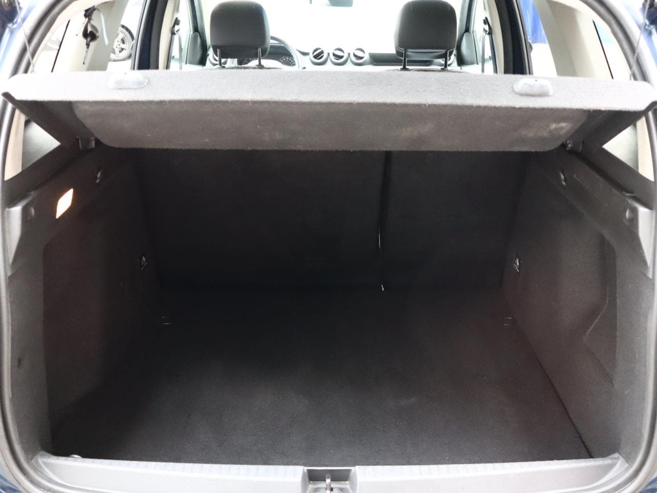 2018 Dacia DUSTER - 18