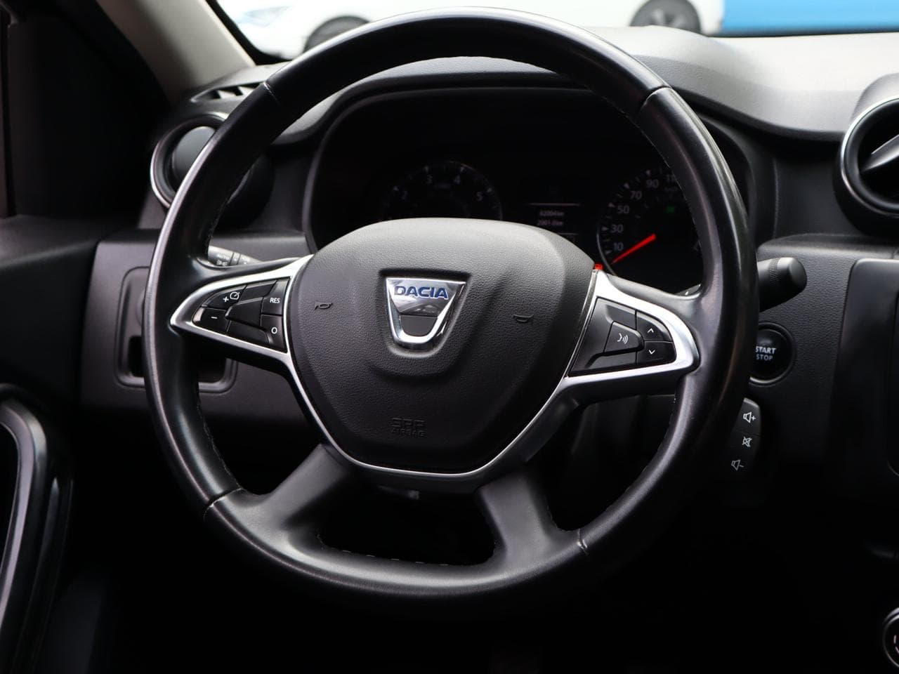 2018 Dacia DUSTER - 20