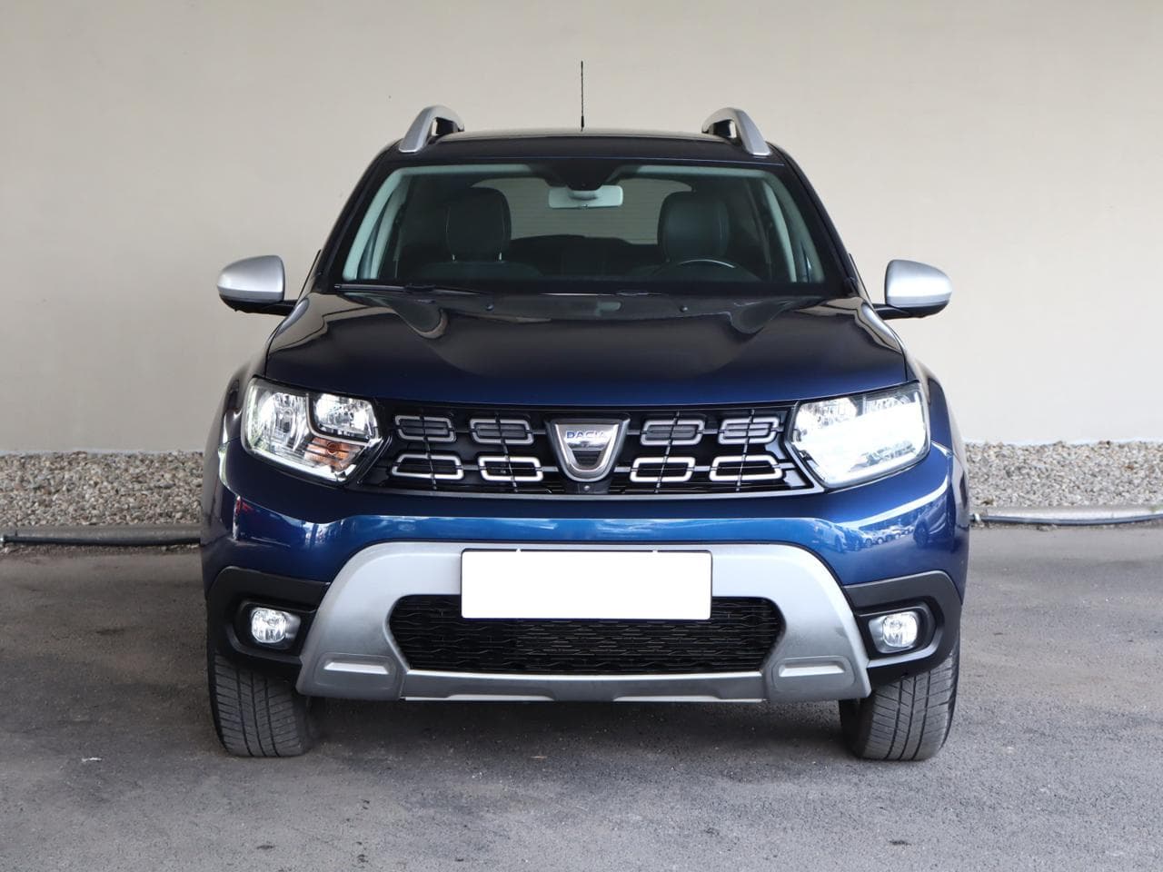 2018 Dacia DUSTER - 2