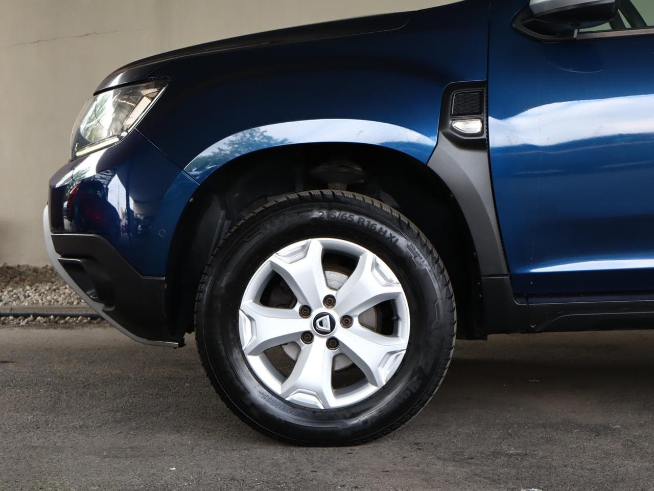 2018 Dacia DUSTER - 19