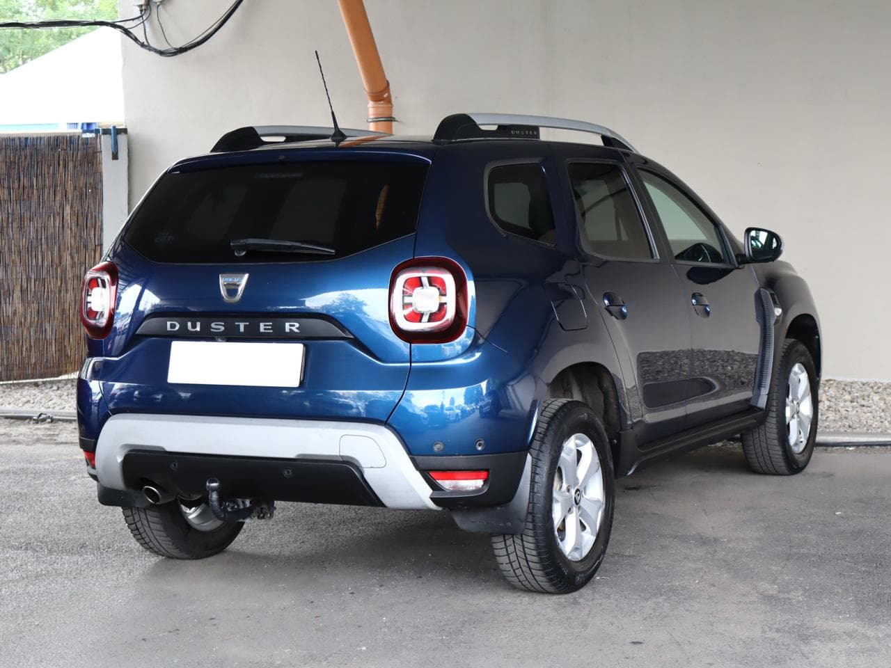 2018 Dacia DUSTER - 7