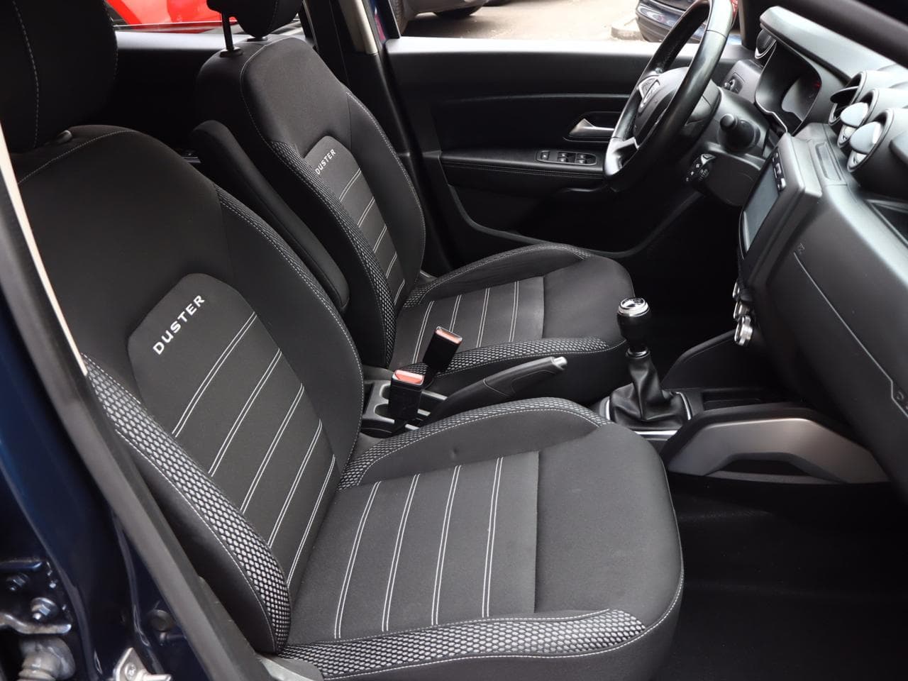 2018 Dacia DUSTER - 10