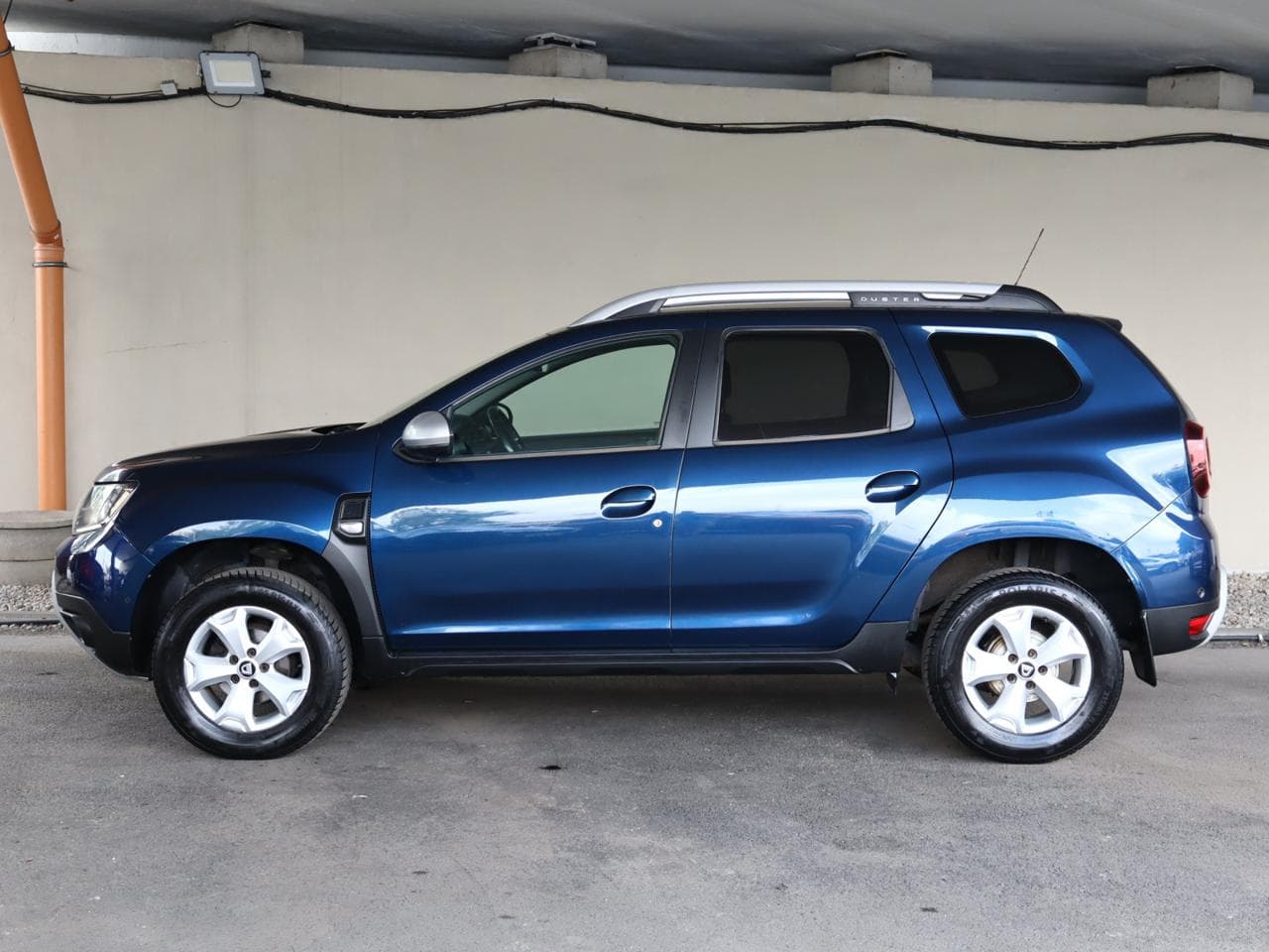 2018 Dacia DUSTER - 4