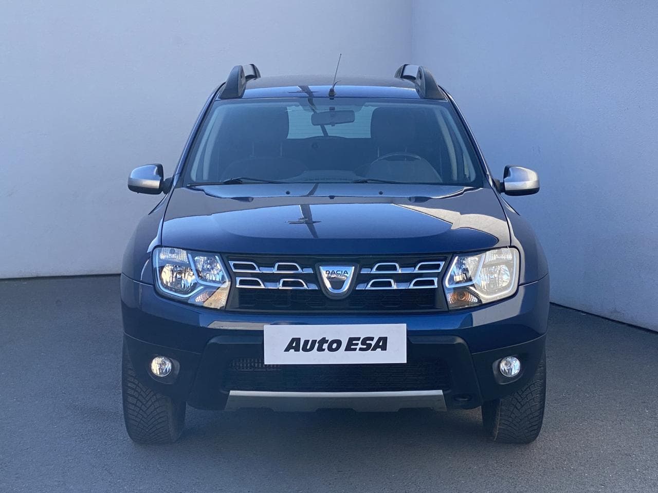 2015 Dacia DUSTER - 2