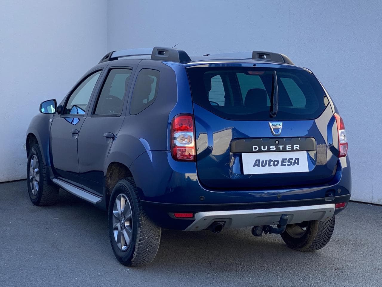2015 Dacia DUSTER - 6