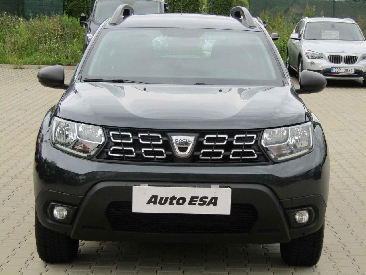 2019 Dacia DUSTER - 2