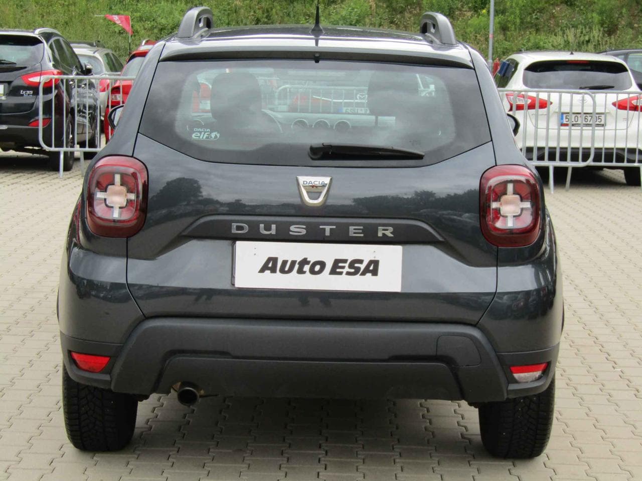 2019 Dacia DUSTER - 5