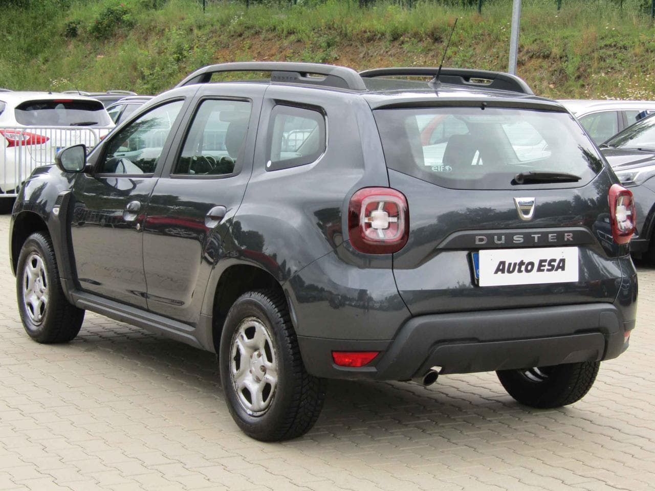2019 Dacia DUSTER - 6