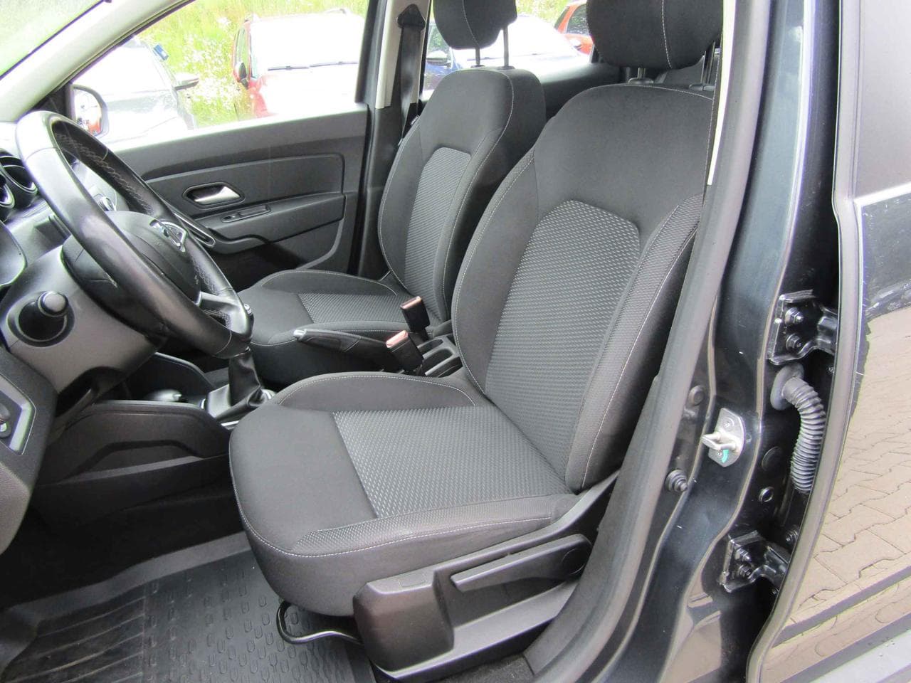2019 Dacia DUSTER - 9