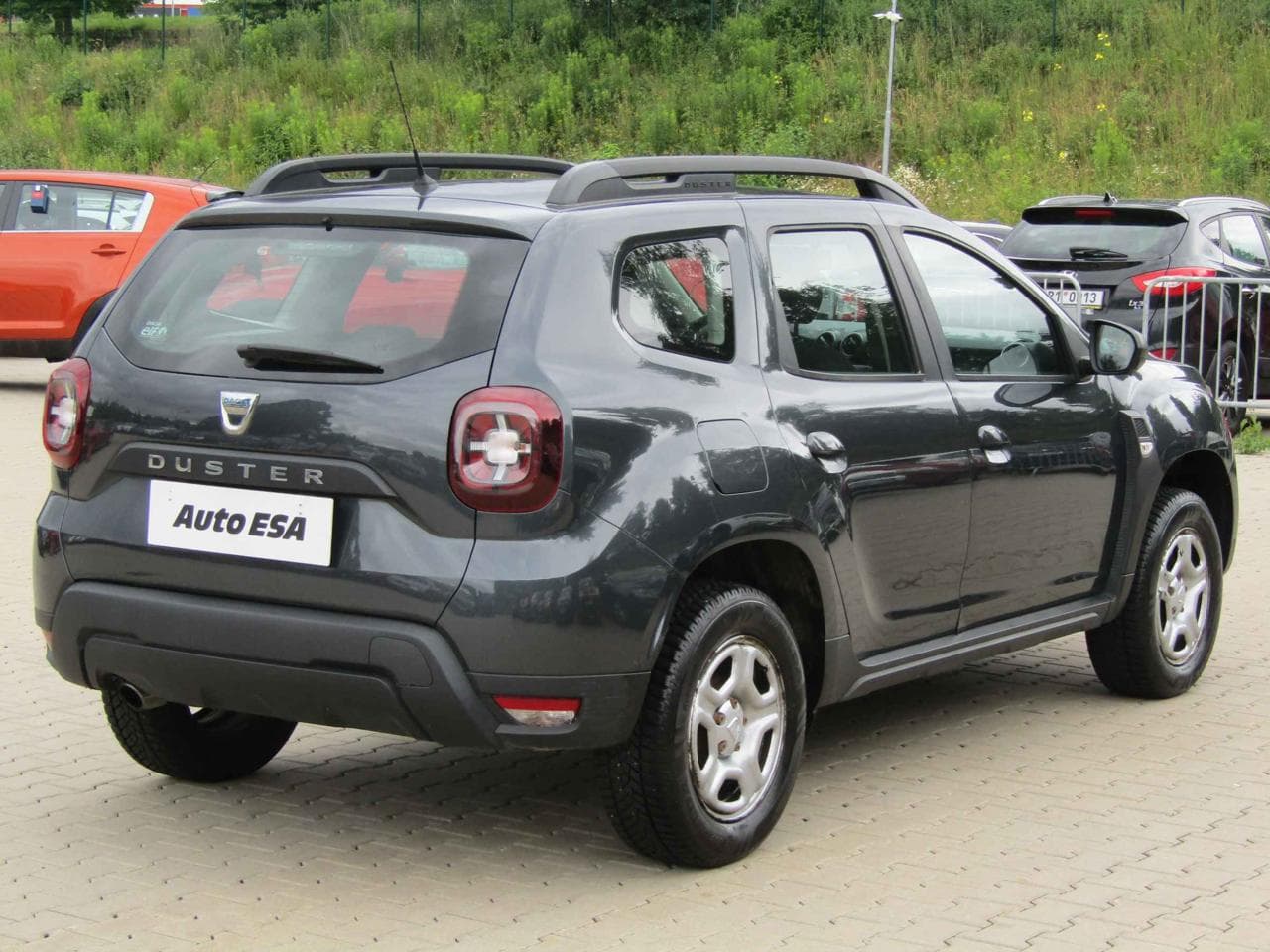 2019 Dacia DUSTER - 4