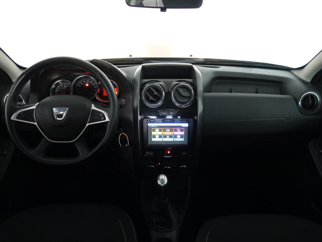 2017 Dacia DUSTER - 10