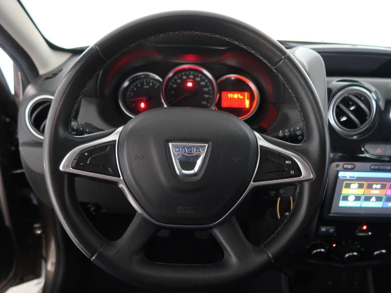 2017 Dacia DUSTER - 20
