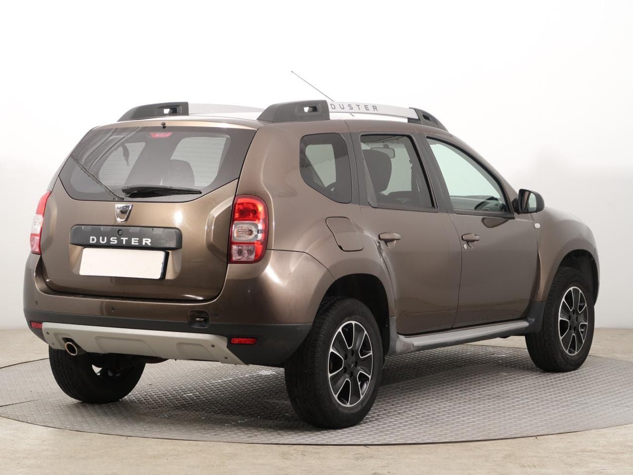 2017 Dacia DUSTER - 7