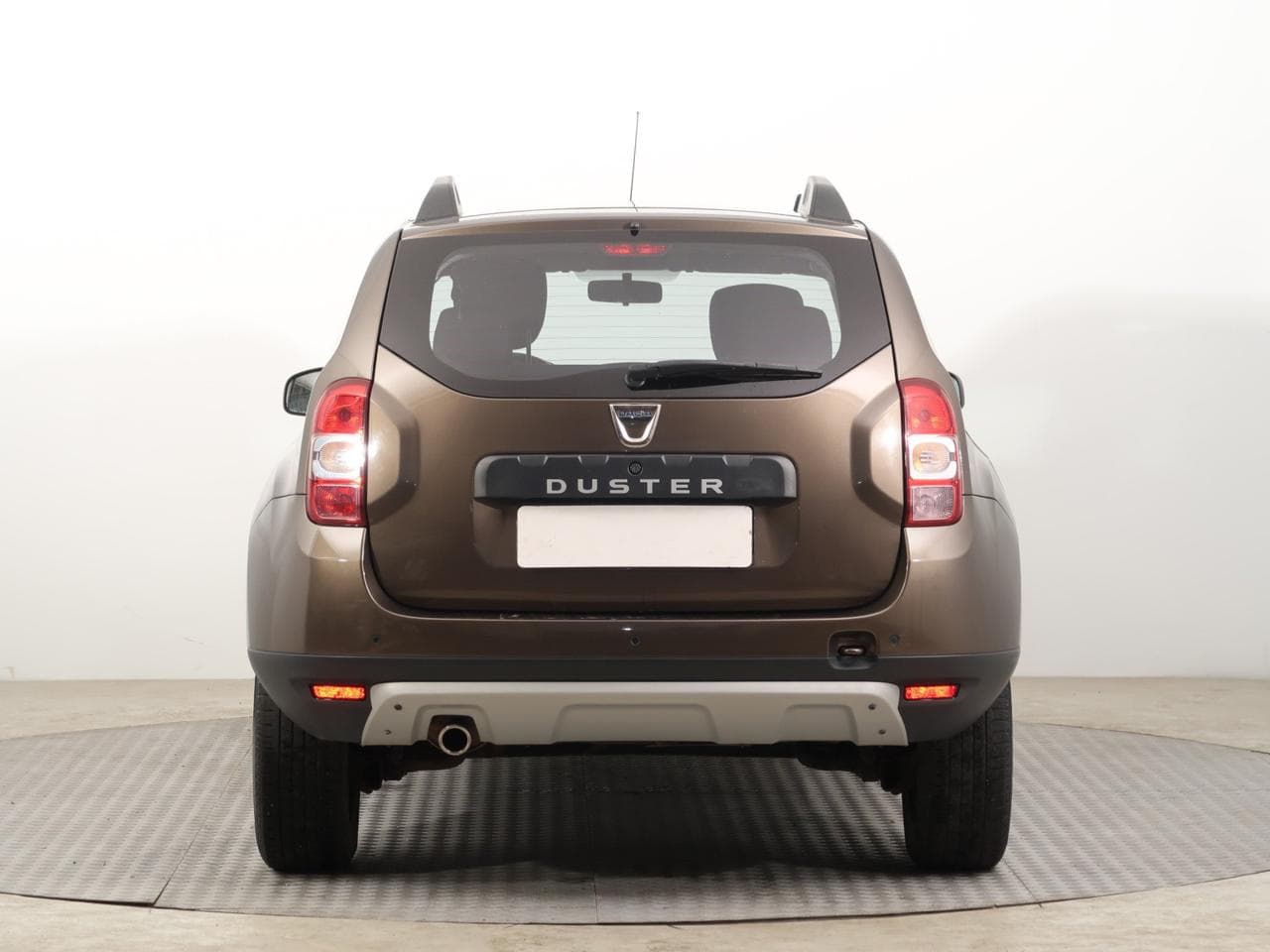 2017 Dacia DUSTER - 6