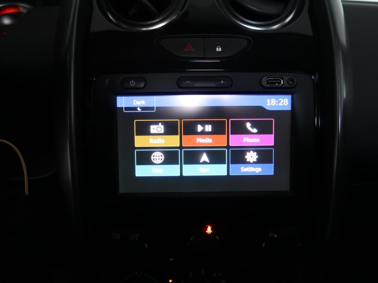 2017 Dacia DUSTER - 18
