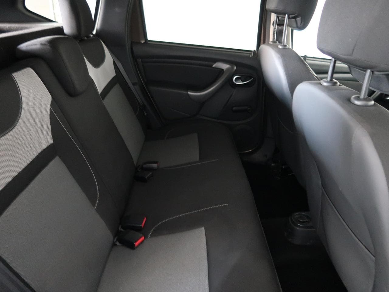 2017 Dacia DUSTER - 13