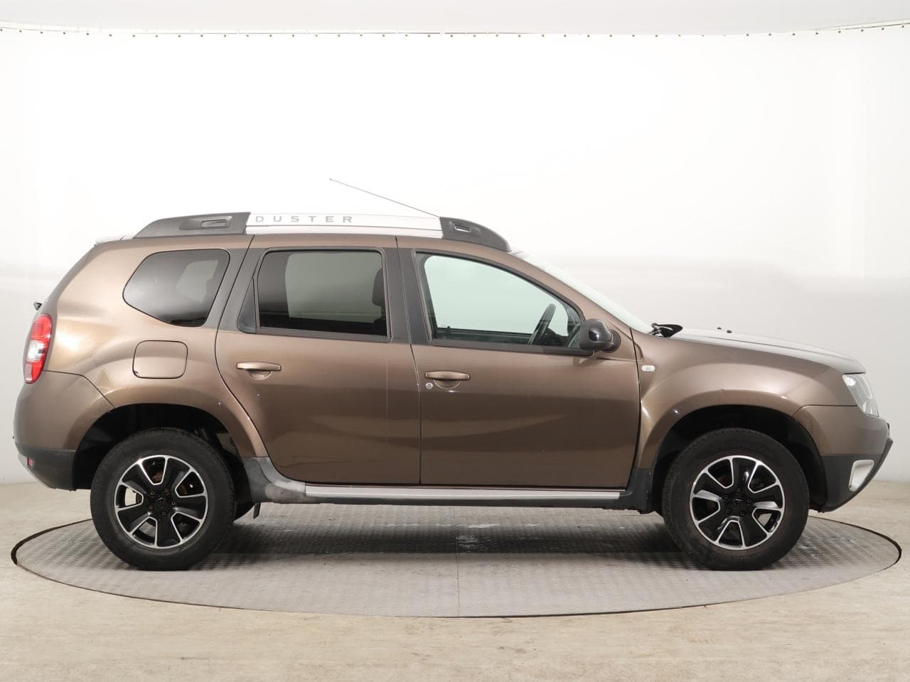 2017 Dacia DUSTER - 8