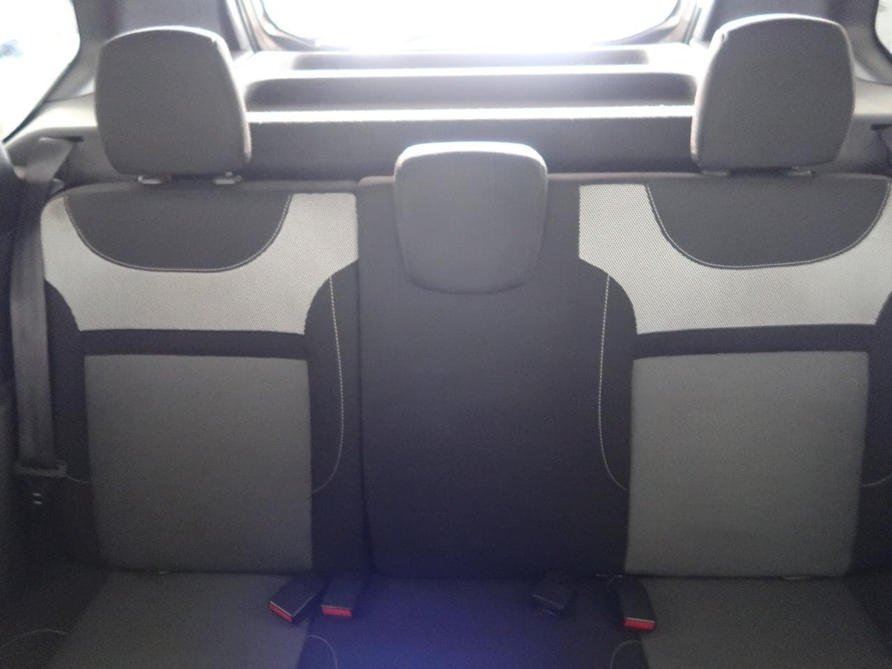 2017 Dacia DUSTER - 14