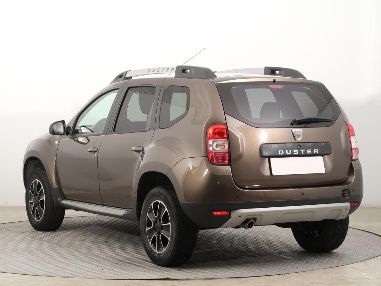 2017 Dacia DUSTER - 5