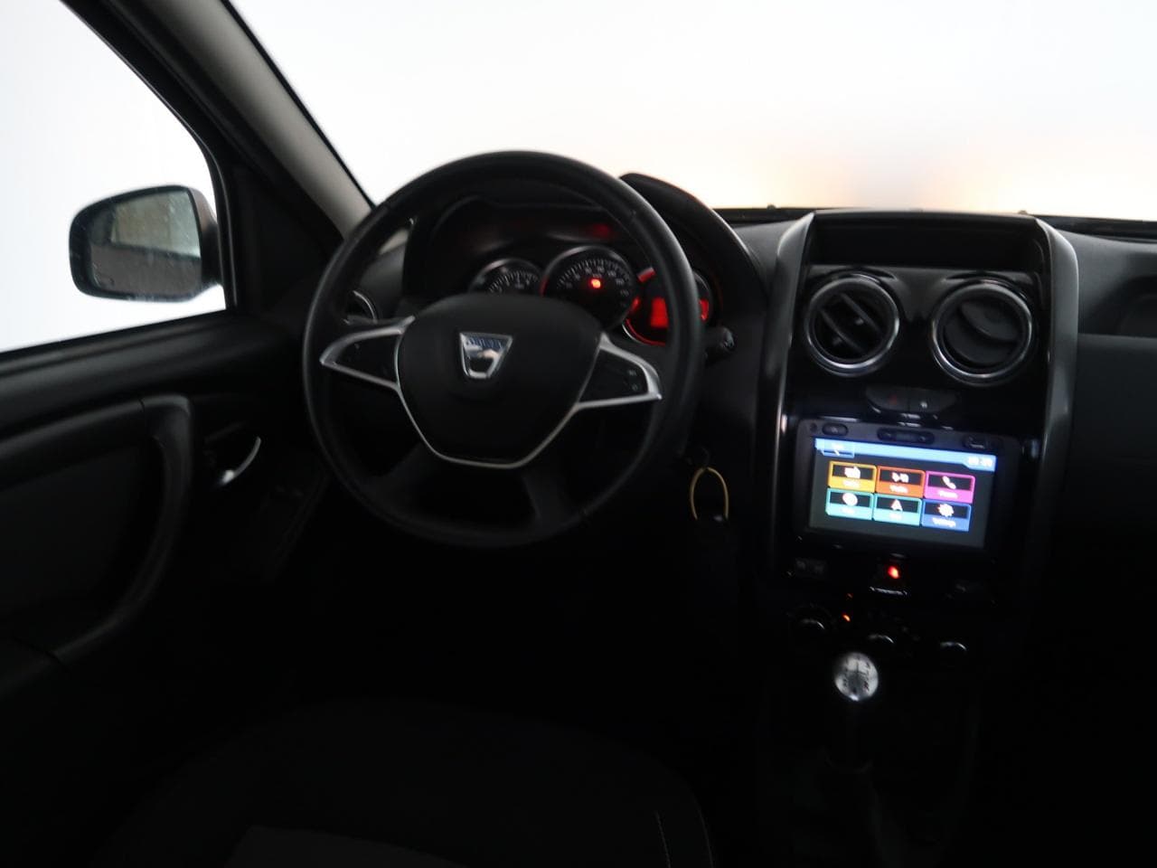 2017 Dacia DUSTER - 9
