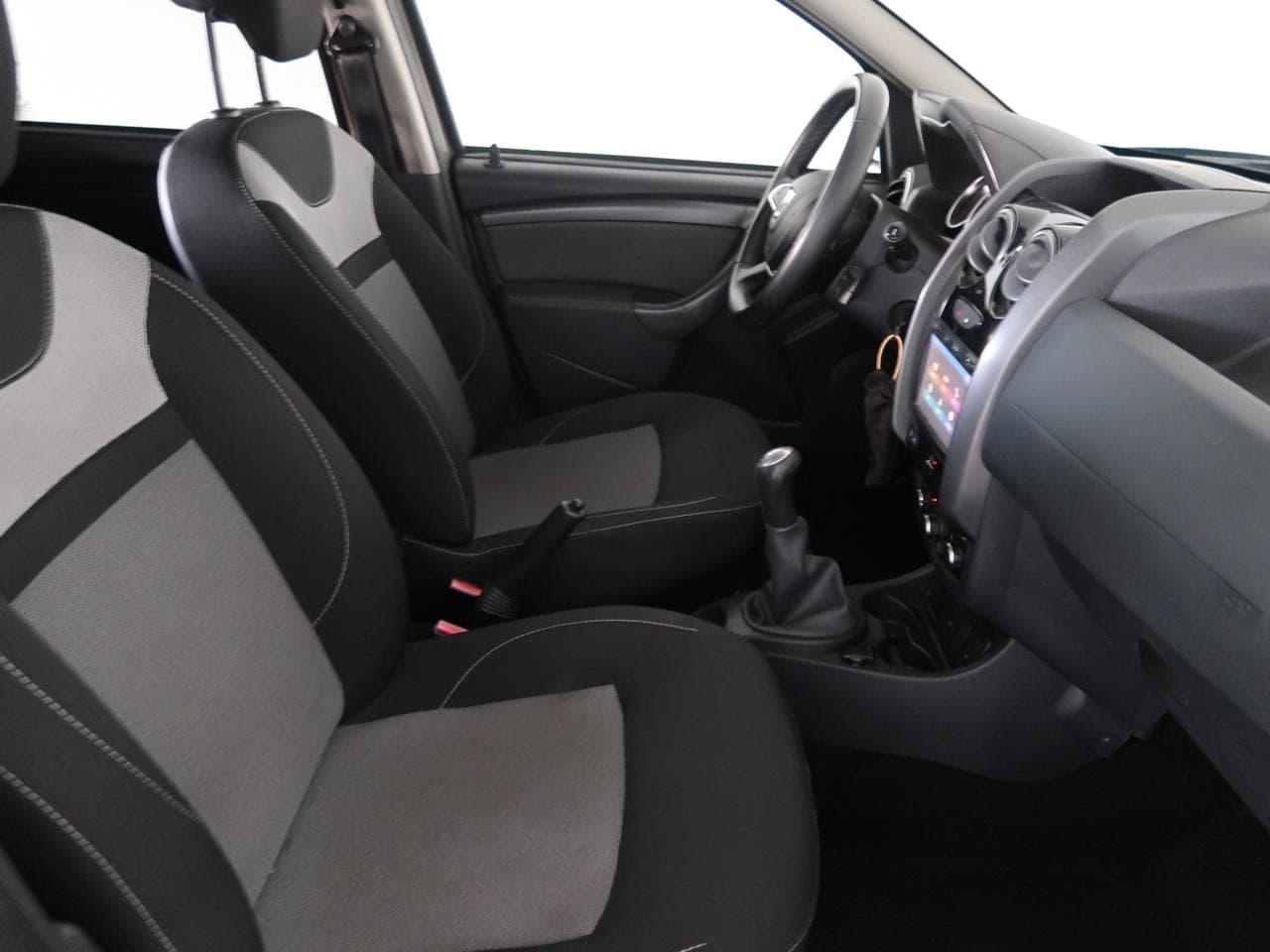 2017 Dacia DUSTER - 12