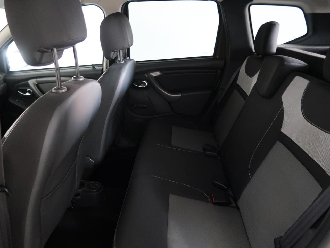 2017 Dacia DUSTER - 15