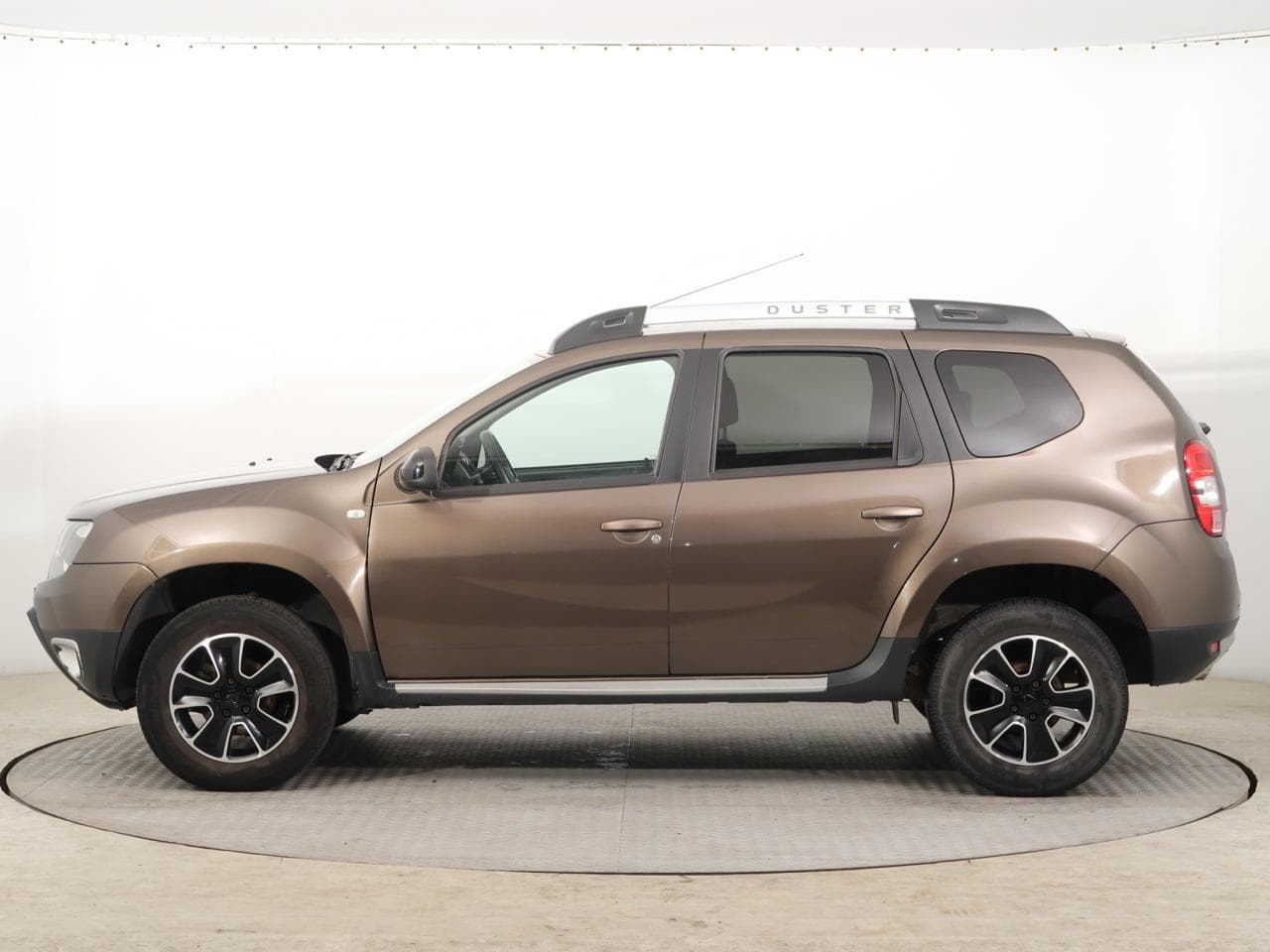 2017 Dacia DUSTER - 4