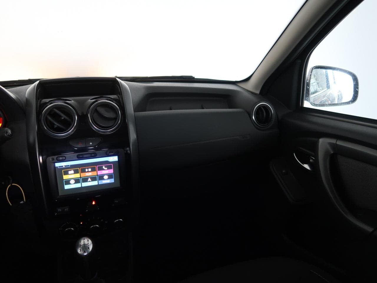 2017 Dacia DUSTER - 11