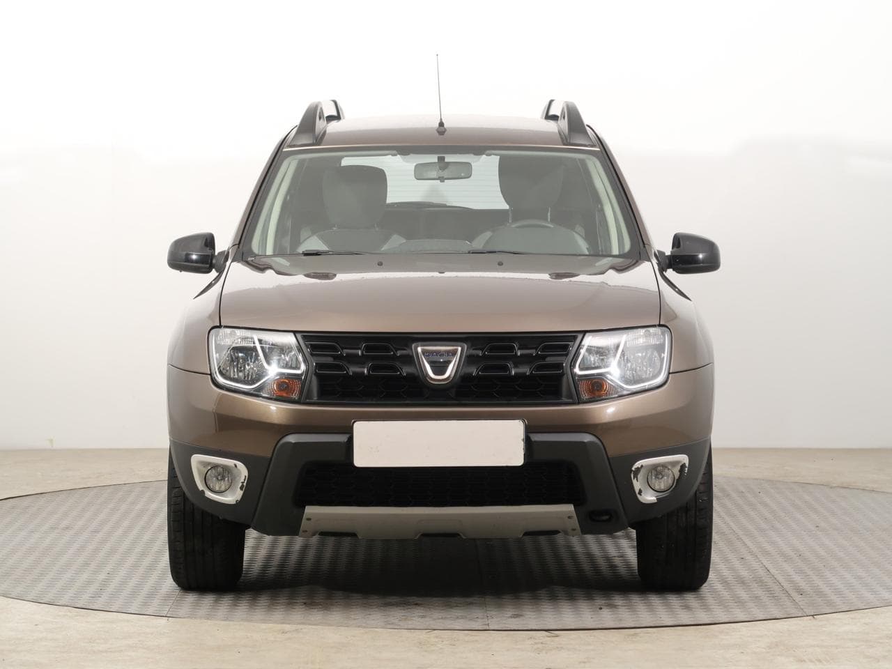 2017 Dacia DUSTER - 2