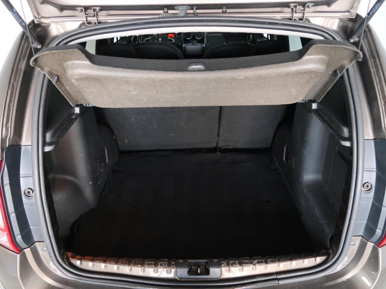 2017 Dacia DUSTER - 19