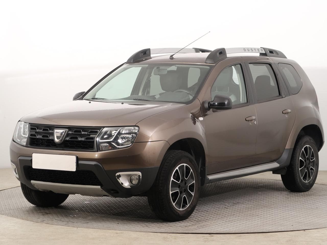 2017 Dacia DUSTER - 3