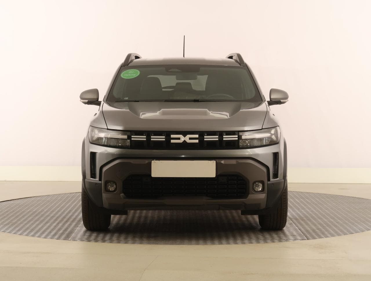 2024 Dacia DUSTER - 2