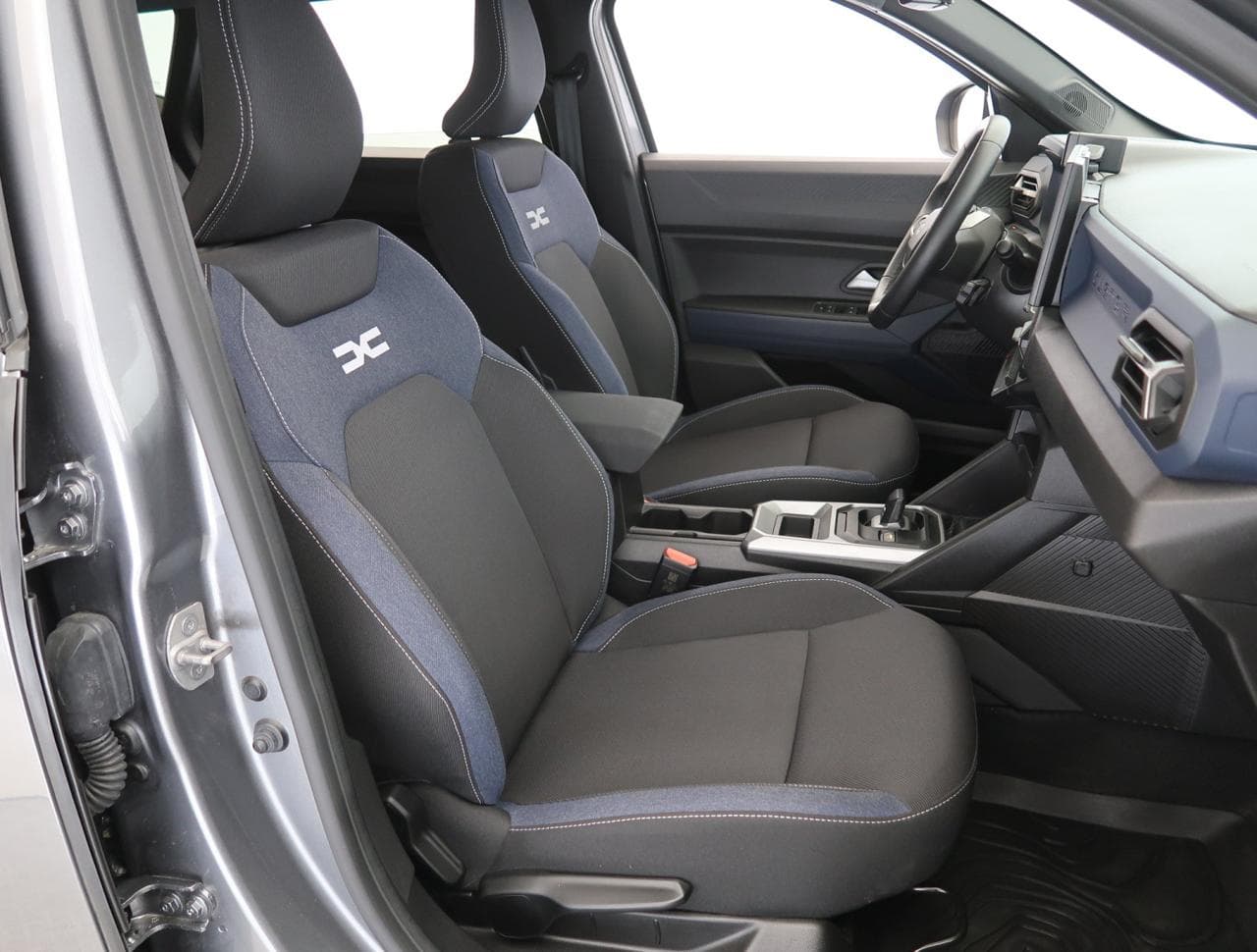 2024 Dacia DUSTER - 12