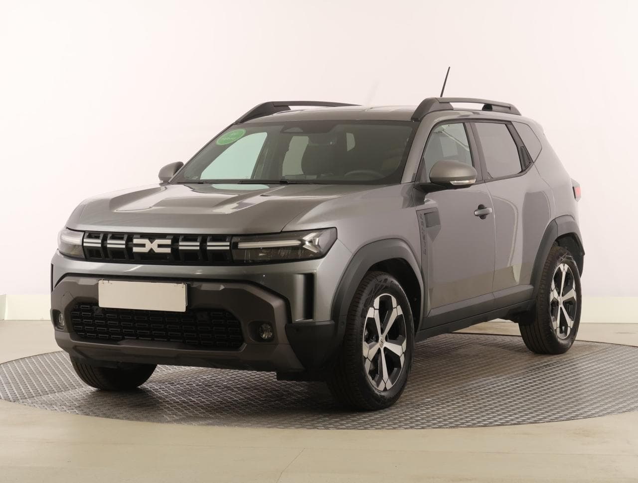 2024 Dacia DUSTER - 3