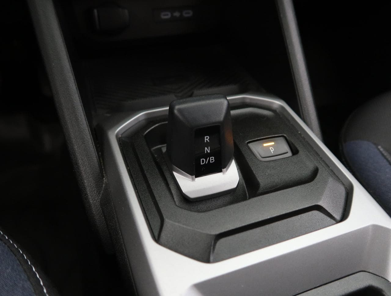 2024 Dacia DUSTER - 19